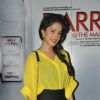 First Look Launch of Darr @The Mall