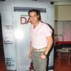 Jimmy Shergill was at the First Look Launch of Darr @The Mall