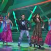 Salman Khan & Daisy Shah perform on Nach Baliye 6