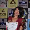 Shilpa Shukla at the 20th Lions Gold Awards