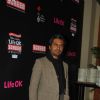 Nawazuddin Siddiqui was at the 'Life Ok Screen Awards' Nomination Party