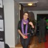 Sheeba Akashdeep was seen at Rouble Nagi's Art Foundation Event