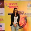 Neha Dhupia inaugrates Mirchi Get Active Expo