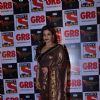 Raveena Tandon was at SAB Ke Satrangi Parivaar Awards