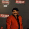 Manoj Tiwari was seen at the 20th Annual Life OK Screen Awards