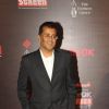 Chetan Bhagat was at the 20th Annual Life OK Screen Awards