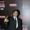 Rakeysh Omprakash Mehra was seen at the 20th Annual Life OK Screen Awards