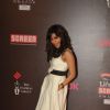 Chitrangda Singh was seen at the 20th Annual Life OK Screen Awards