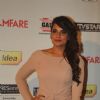 Richa Chadda was at the 59th Idea Filmfare Pre Awards Party