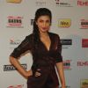 Shruti Haasan was seen at the 59th Idea Filmfare Pre Awards Party