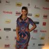 Deepika Padukone was seen at the 59th Idea Filmfare Pre Awards Party