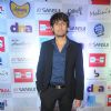 Sonu Nigam was at the Music Mania Event