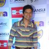 Shaan was at the Music Mania Event
