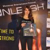 Bipasha Basu Launches her Third Fitness DVD