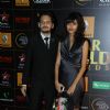Vishesh Bhatt and his wife were at the 9th Star Guild Awards