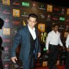 Salman Khan at the 9th Star Guild Awards