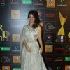 Tanisha Mukherjee was at the 9th Star Guild Awards