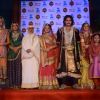Launch of Jodha Akbar e-book and mobile game launch