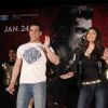 Promotions of Jai Ho at Inorbit Mall