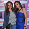 Ohanna Shivanand : Munisha Khatwani And Shilpa Anand