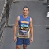 Rahul Bose was at the Mumbai Marathon 2014