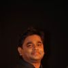 A.R. Rahman was at the Music Launch of 'Highway'