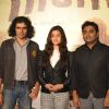 Music Launch of 'Highway'