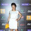 Hard Kaur was at Gima Awards 2013