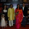 Kavita Krishnamurthy at Gima Awards 2013