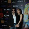 Mika Singh was seen at the Gima Awards 2013
