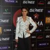 Richa Chadda was at Gima Awards 2013
