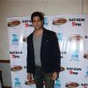 Sidharth Malhotra during Hasee Toh Phasee Promotions on DID Season 4