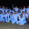 Celebrity Cricket League friendly match