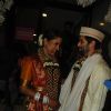 Sameera Reddy weds Akshay Warde