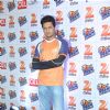 Riteish Deshmukh was at the Calender Launch