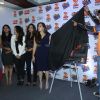 Riteish Deshmukh unveils the the Calender at the Launch