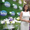 Gul Panag was at the Launch
