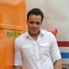 Yash Tonk was seen at the Promotion of 'Jai ho'
