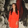 Sanaa Khan was at the Promotion of 'Jai ho'