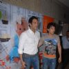 Samir Kochhar was at the Special Screening of Jai Ho
