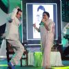 Anu Kapoor and Asha Bhosle perform at Utsav 2014 Rahul Ki Asha