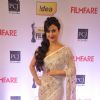 Elli Avram at the 59th Idea Filmfare Awards 2013