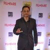 Sujoy Ghosh was at the 59th Idea Filmfare Awards 2013
