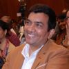 Sanjeev Kapoor was at the India Non-Fiction Festival