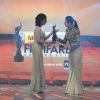 Shilpa Shukla recieves the Best Actor Female(Critics) Award for B.A. Pass