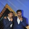 Promotion of Gunday on India's Got Talent Season 5