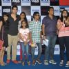 Promotions of Hasee Toh Phasee