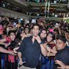Sidharth Malhotra at the Promotions of Hasee Toh Phasee