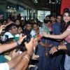 Parineeti Chopra at the Promotions of Hasee Toh Phasee