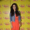 Preeti Desai was seen at the Promotion of One By Two at Radio Mirchi